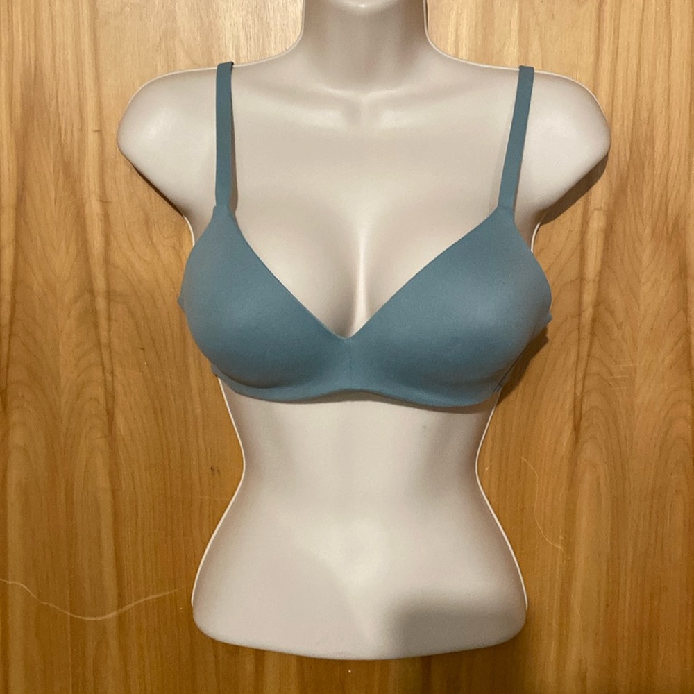 Wacoal How Perfect wireless bra